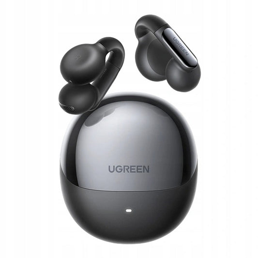 Handsfree Bluetooth UGREEN HiTune S5 True WS210, TWS, Crni