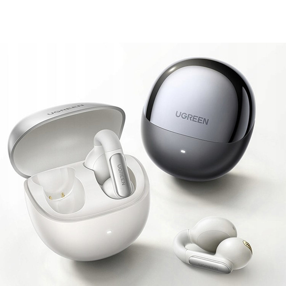 Handsfree Bluetooth UGREEN HiTune S5 True WS210, TWS, Crni