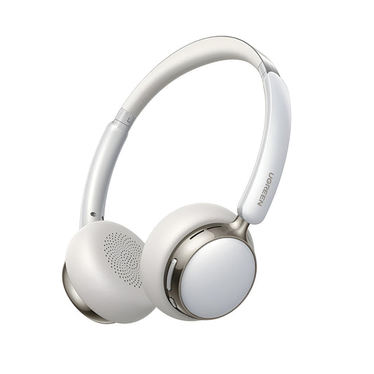 Handsfree Bluetooth UGREEN HiTune Studio Plus HP207, A2DP, ANC, Bež