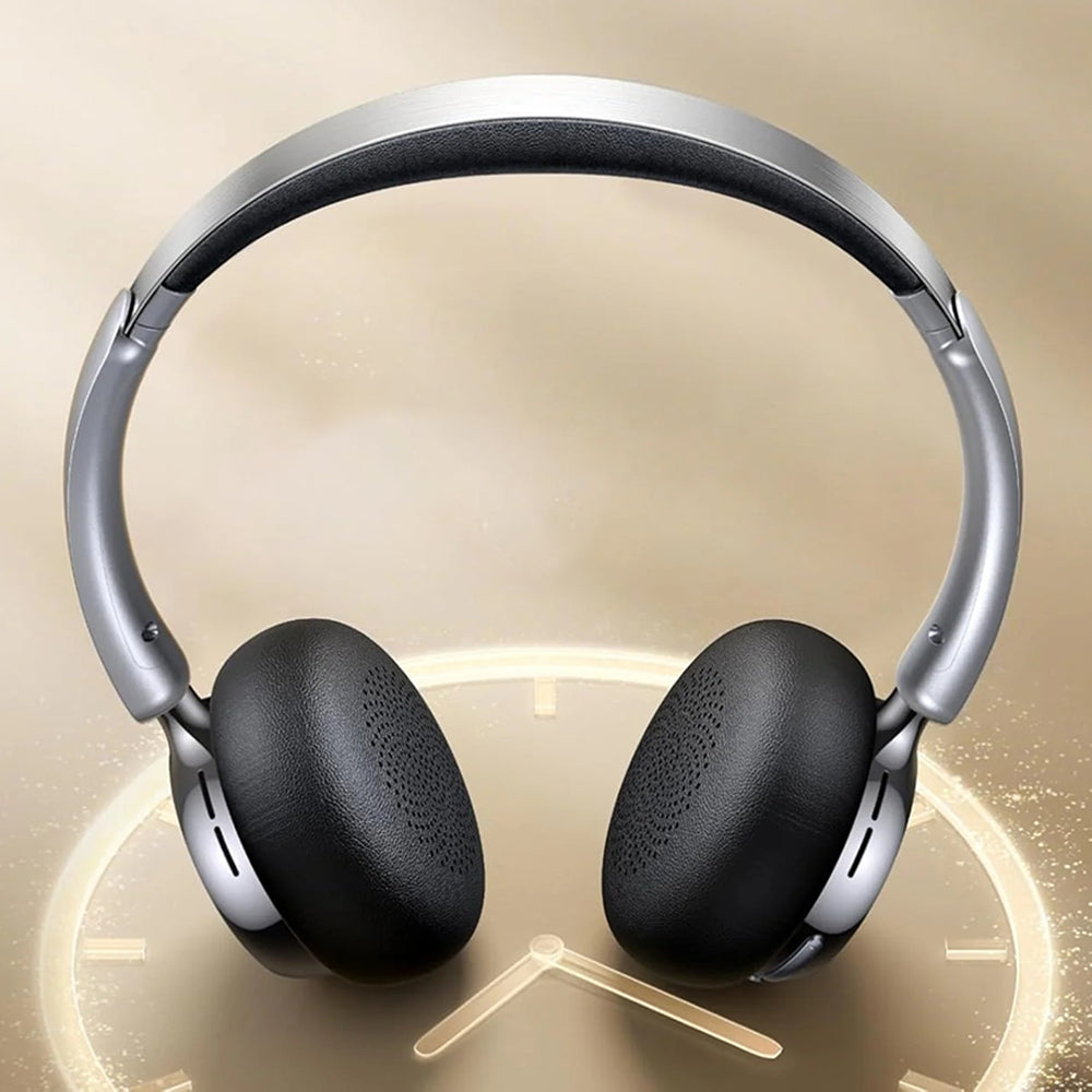 Handsfree Bluetooth UGREEN HiTune Studio Plus HP207, A2DP, ANC, Bež