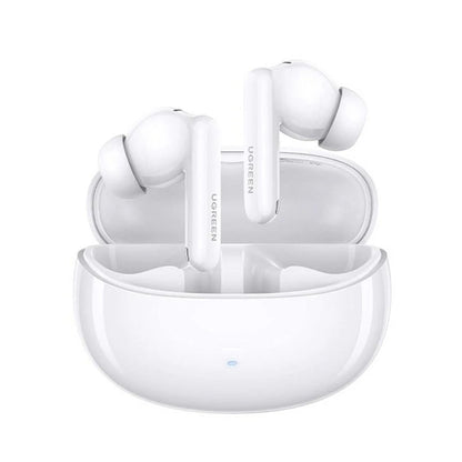 Handsfree Bluetooth UGREEN HiTune T3 Pro WS206, TWS, ANC, MultiPoint, Beli