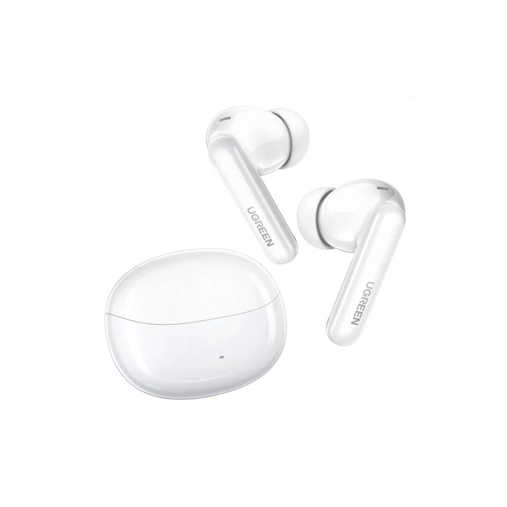 Handsfree Bluetooth UGREEN HiTune T3 Pro WS206, TWS, ANC, MultiPoint, Beli