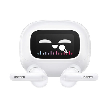 Handsfree Bluetooth UGREEN HiTune T6 Magic WS211, TWS, ANC, MultiPoint, Beli