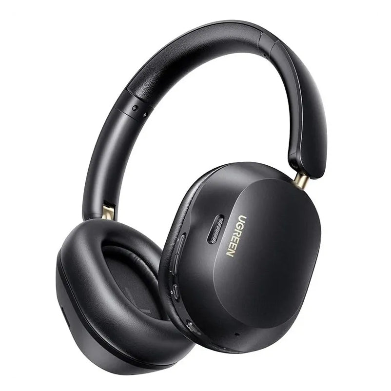 Handsfree Bluetooth UGREEN HP203, A2DP, ANC, Crni