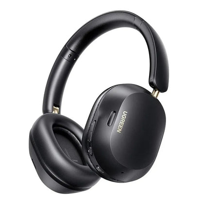 Handsfree Bluetooth UGREEN HiTune Max5C HP203, A2DP, ANC, Crni