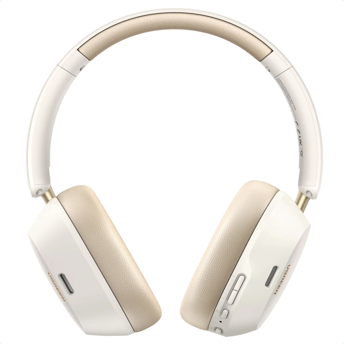 Handsfree Bluetooth UGREEN HP203, A2DP, ANC, Bela