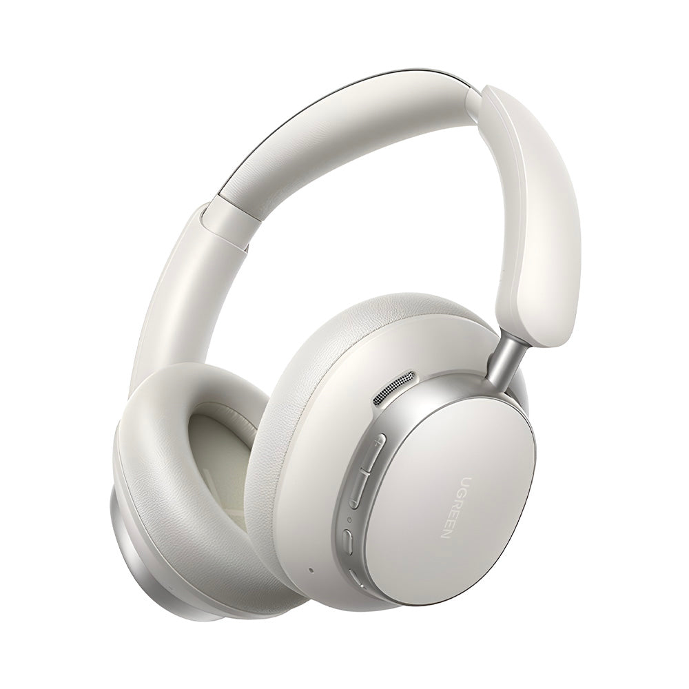 Handsfree Bluetooth UGREEN Studio Pro HP206, A2DP, ANC, Beli