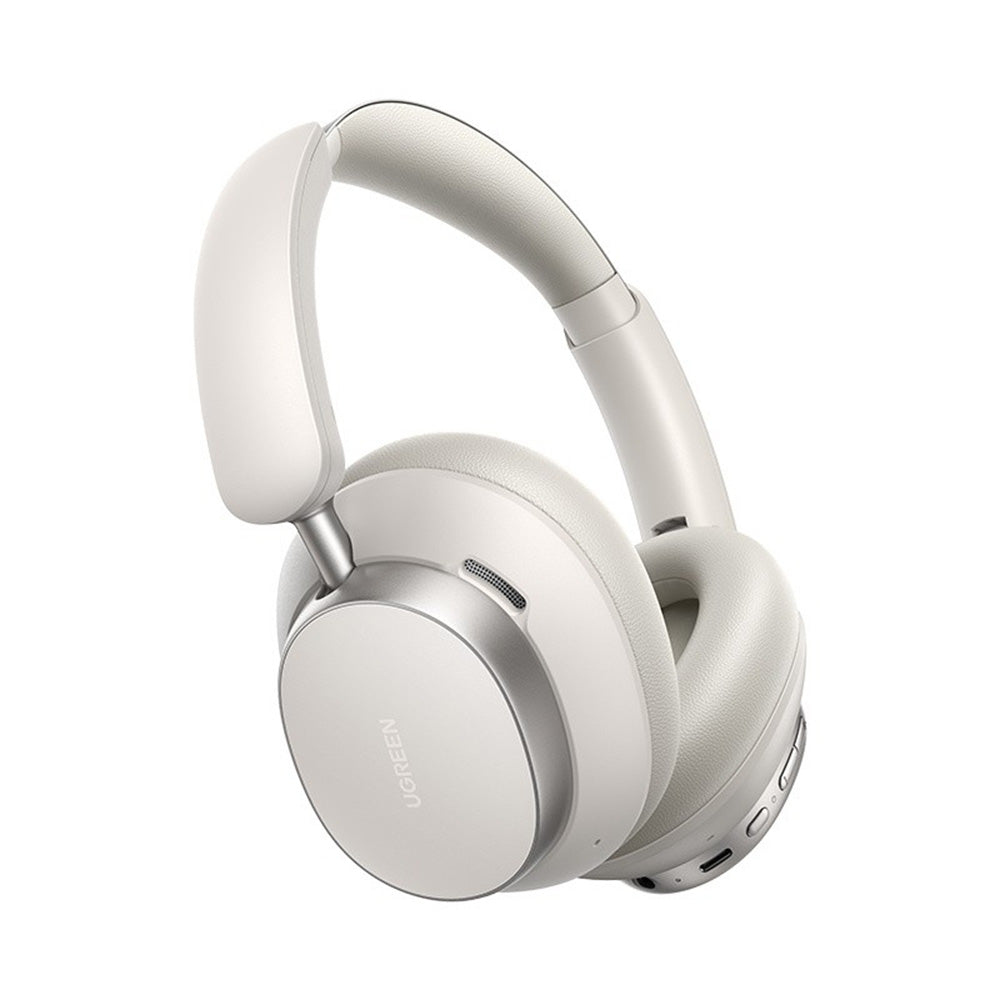 Handsfree Bluetooth UGREEN Studio Pro HP206, A2DP, ANC, Beli
