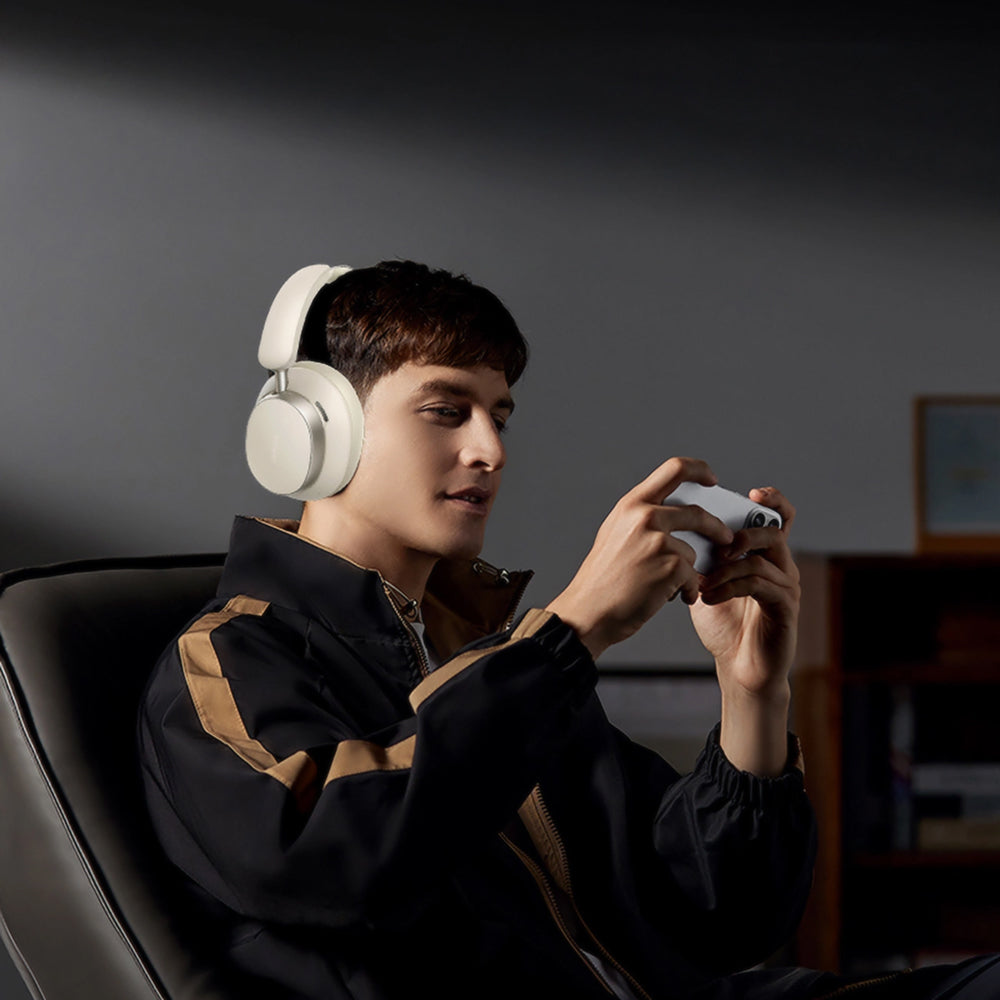 Handsfree Bluetooth UGREEN Studio Pro HP206, A2DP, ANC, Beli