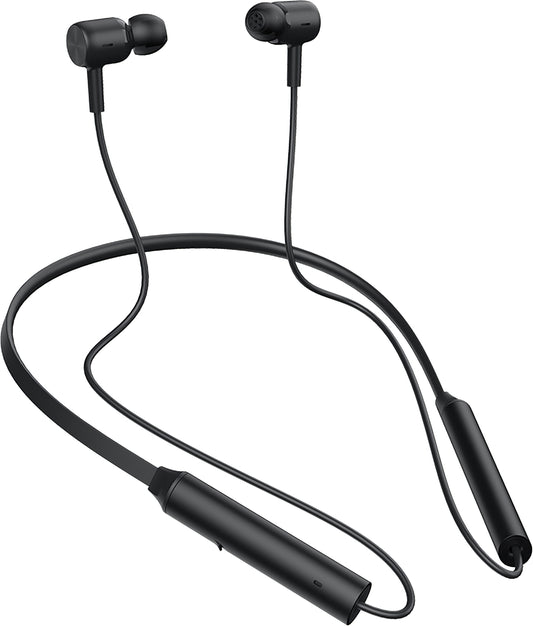 Handsfree Bluetooth Xiaomi Redmi SonicBass, A2DP, Crni BHR4063GL