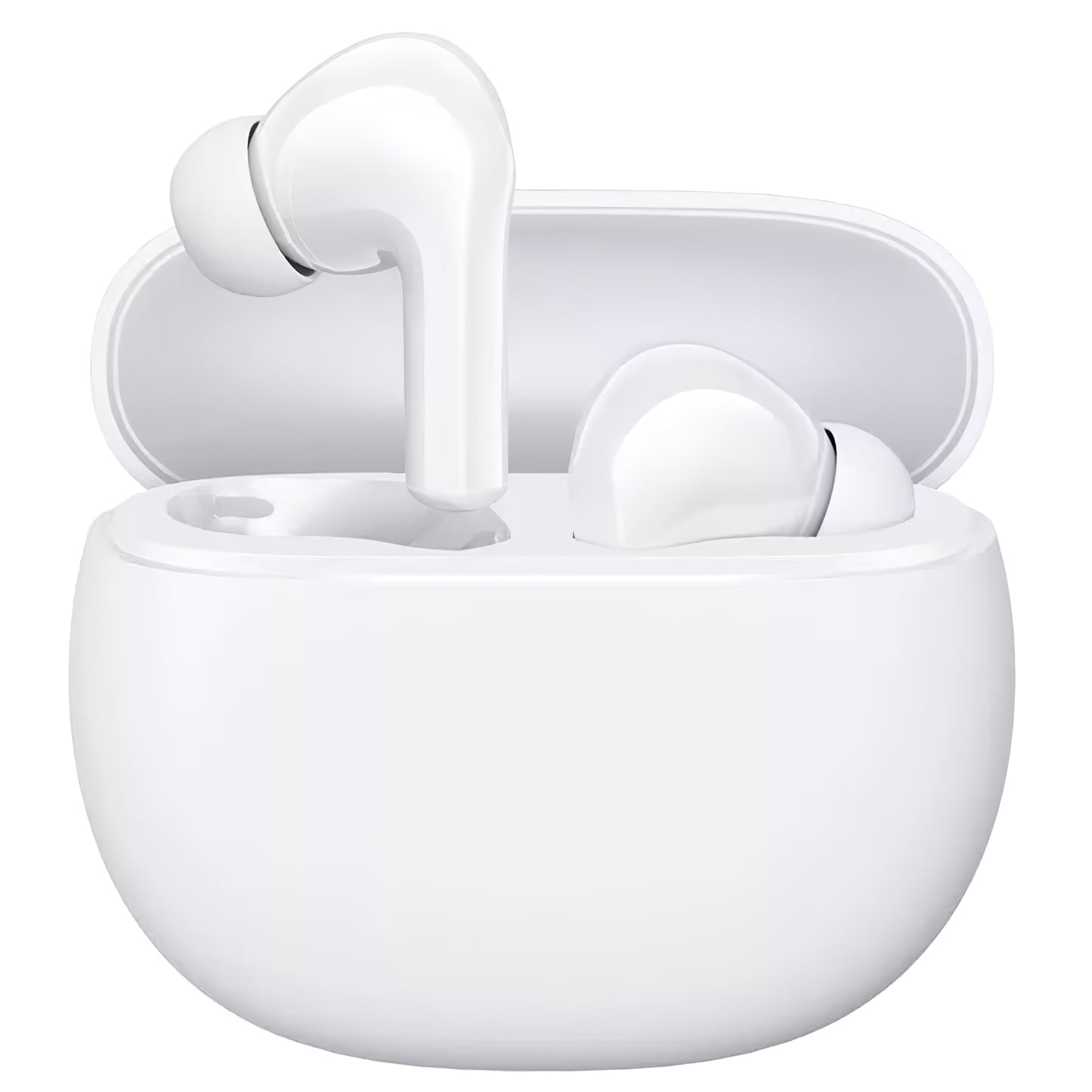 Handsfree Bluetooth Xiaomi Redmi Buds 4 Active, TWS, Beli BHR8000GL
