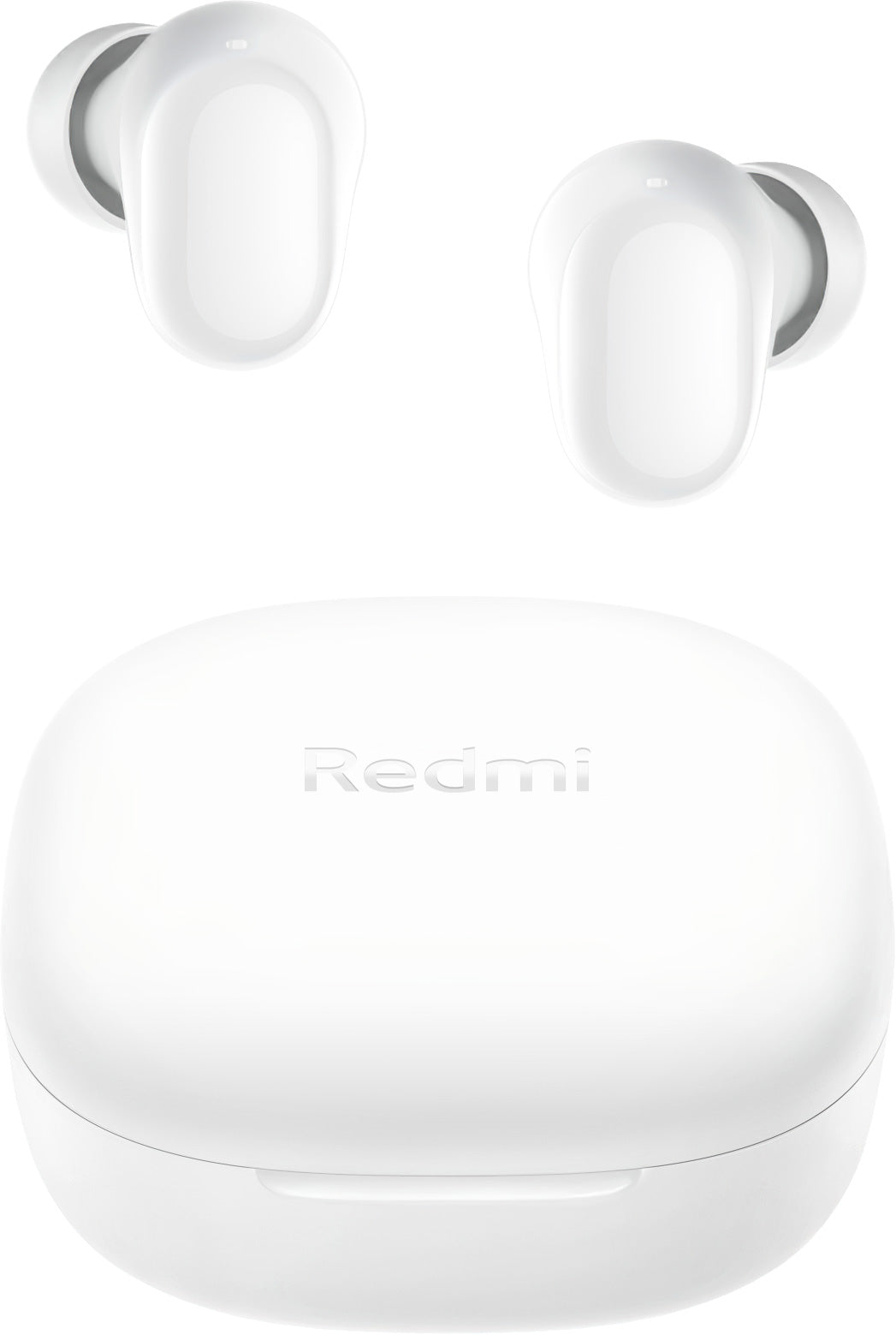 Handsfree Bluetooth Xiaomi Redmi Buds 6 Play, TWS, Bijeli BHR8773GL