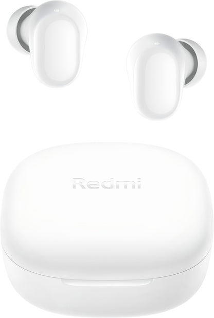 Handsfree Bluetooth Xiaomi Redmi Buds 6 Play, TWS, Bijeli BHR8773GL