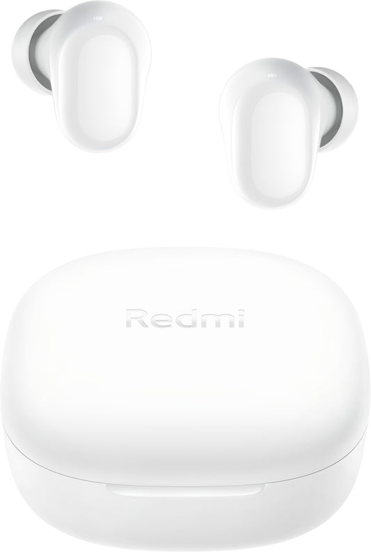 Handsfree Bluetooth Xiaomi Redmi Buds 6 Play, TWS, Bela BHR8773GL