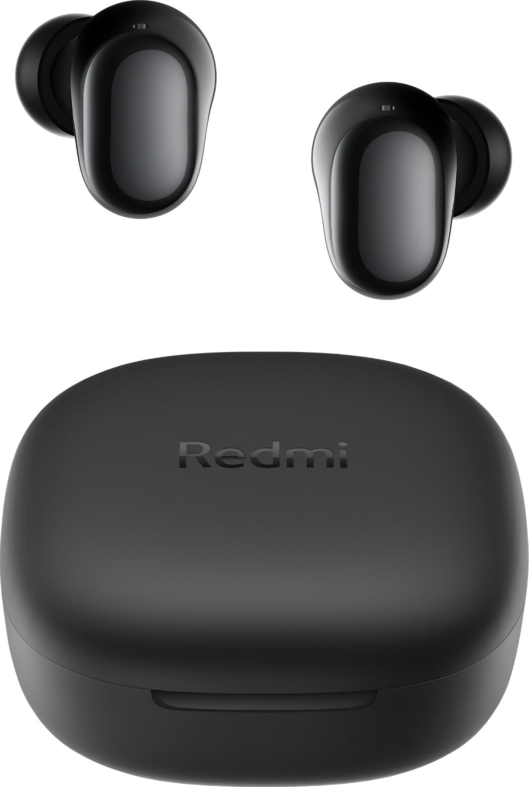 Handsfree Bluetooth Xiaomi Redmi Buds 6 Play, TWS, Crni BHR8776GL