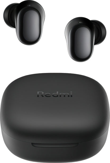 Handsfree Bluetooth Xiaomi Redmi Buds 6 Play, TWS, Crni BHR8776GL