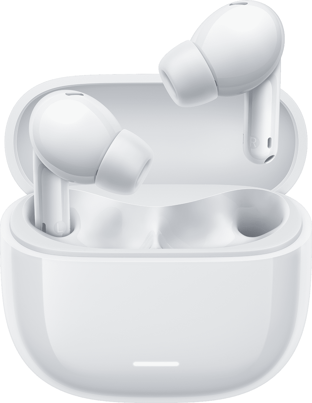 Handsfree Bluetooth Xiaomi Redmi Buds 6 Lite, TWS, ANC, Bijeli BHR8665GL