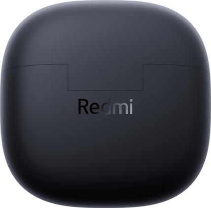 Handsfree Bluetooth Xiaomi Redmi Buds 6 Lite, TWS, ANC, Crni BHR8653GL