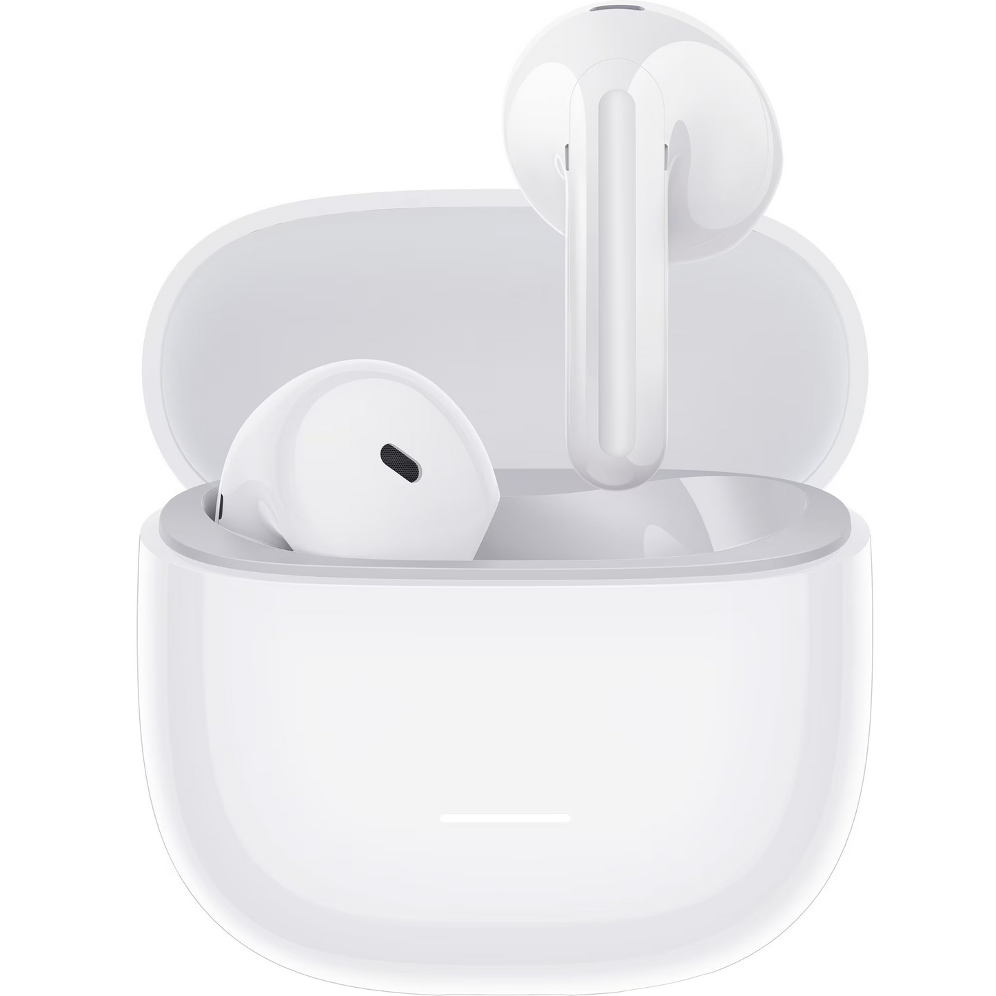 Handsfree Bluetooth Xiaomi Redmi Buds 8 Active, TWS, MultiPoint, Bela BHR08JUGL