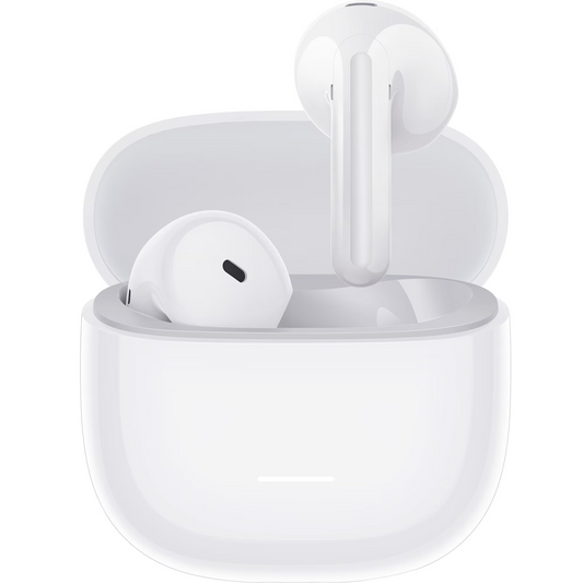 Handsfree Bluetooth Xiaomi Redmi Buds 8 Active, TWS, MultiPoint, Bela BHR08JUGL