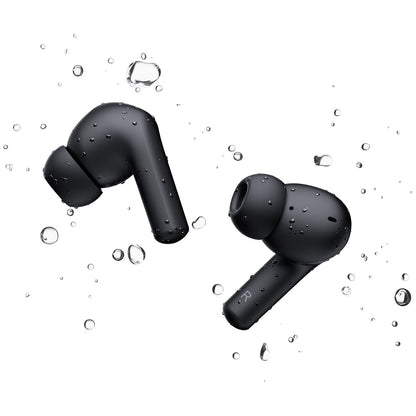 Handsfree Bluetooth Xiaomi Redmi Buds 4 Active, TWS, Crni BHR6992GL