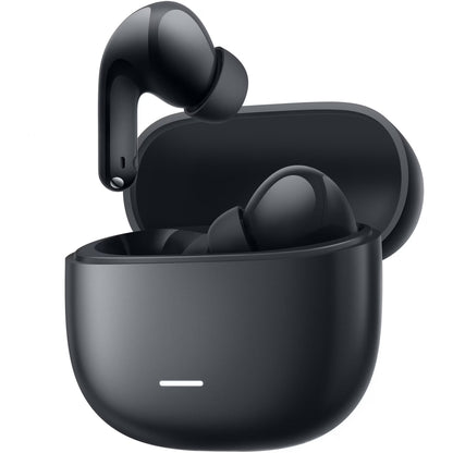 Handsfree Bluetooth Xiaomi Redmi Buds 8 Lite, TWS, ANC, MultiPoint, Crni BHR08OMGL