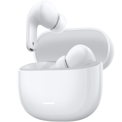 Handsfree Bluetooth Xiaomi Redmi Buds 8 Lite, TWS, ANC, MultiPoint, Beli BHR08OLGL