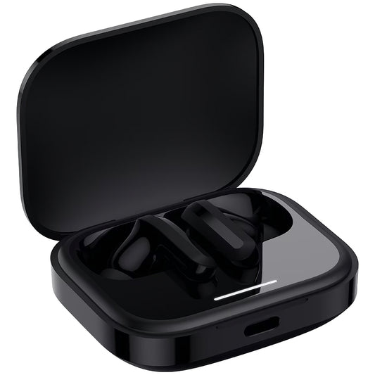 Handsfree Bluetooth Xiaomi Redmi Buds 5, TWS, ANC, Black BHR7627GL 