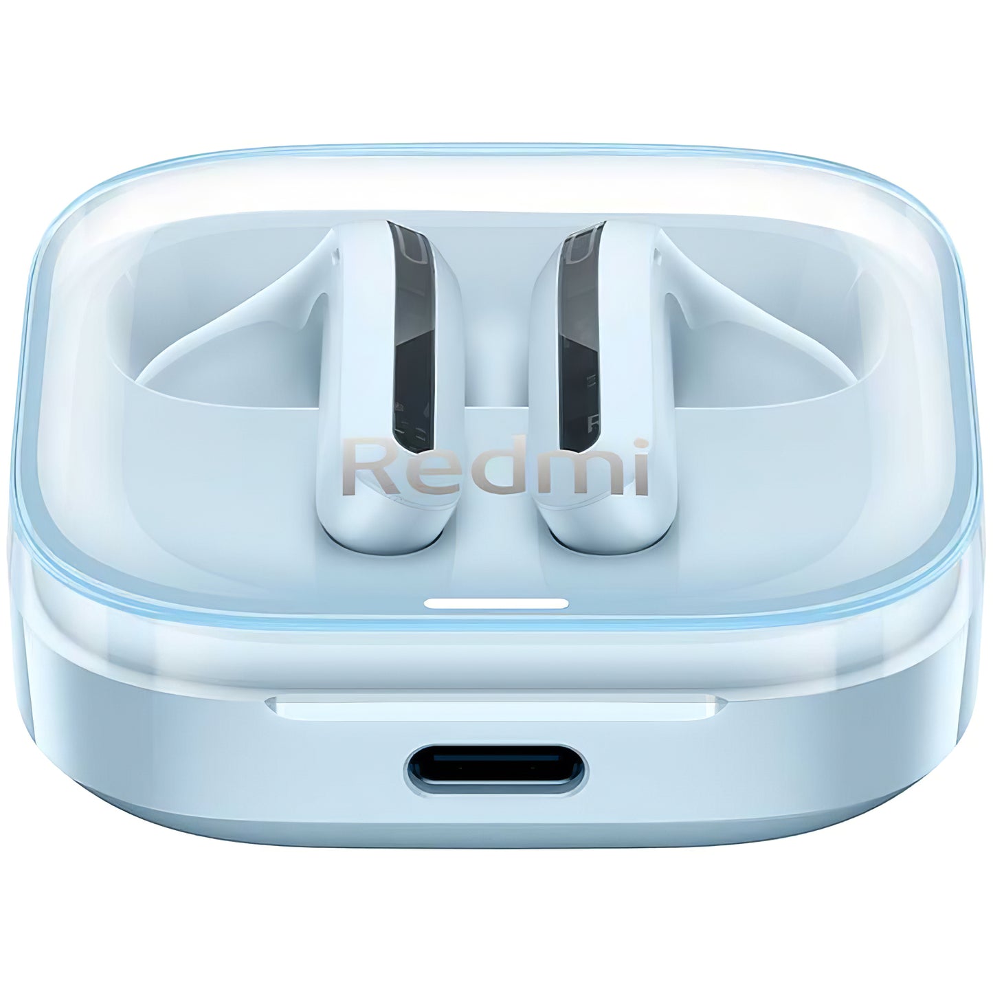 Handsfree Bluetooth Xiaomi Redmi Buds 6 Active, TWS, Plava BHR8394GL