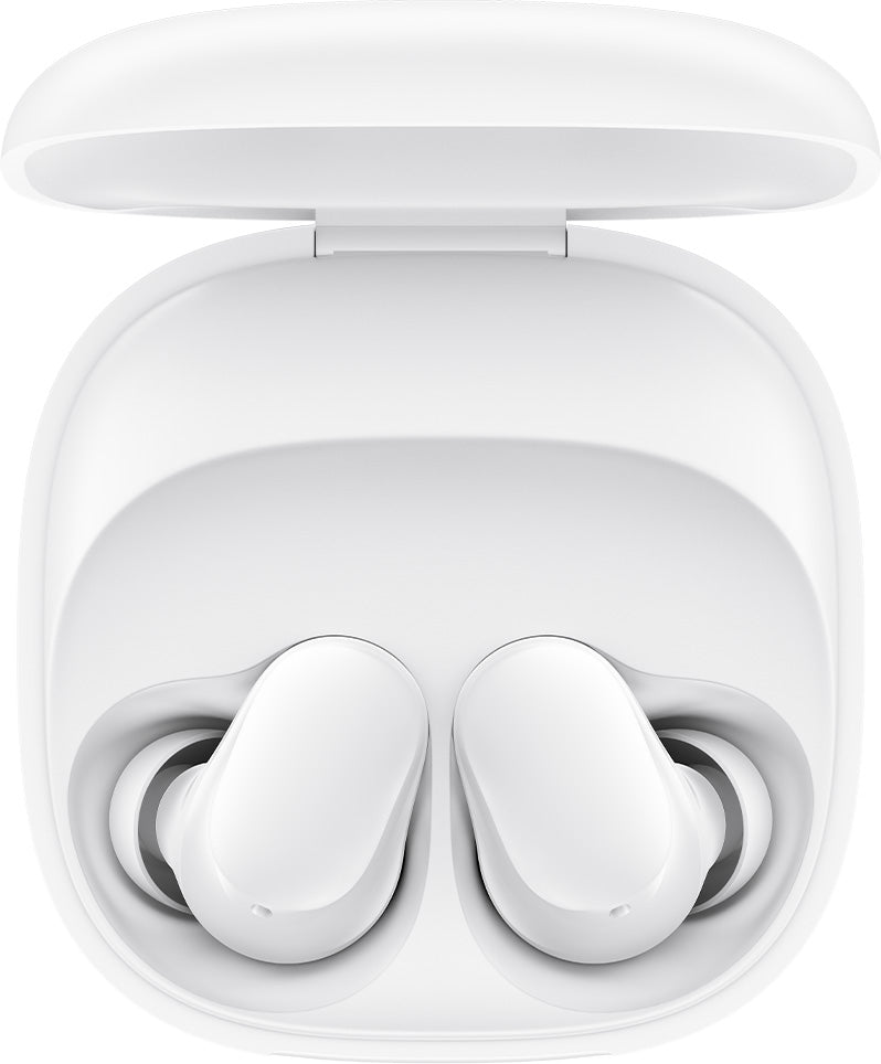 Handsfree Bluetooth Xiaomi Redmi Buds 6 Play, TWS, Bijeli BHR8773GL