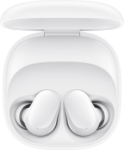 Handsfree Bluetooth Xiaomi Redmi Buds 6 Play, TWS, Bijeli BHR8773GL