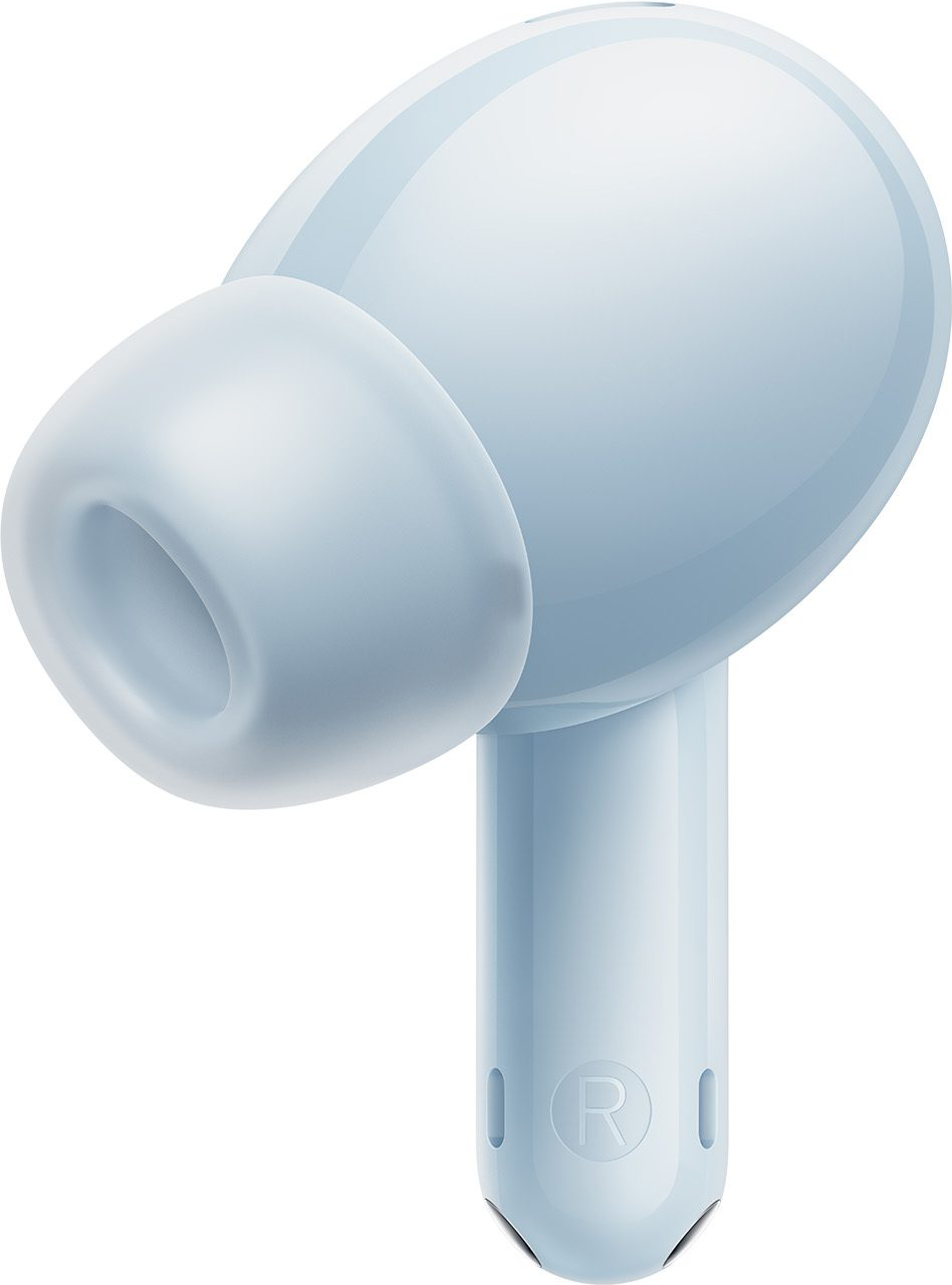 Handsfree Bluetooth Xiaomi Redmi Buds 6 Lite, TWS, ANC, Plavi BHR8660GL