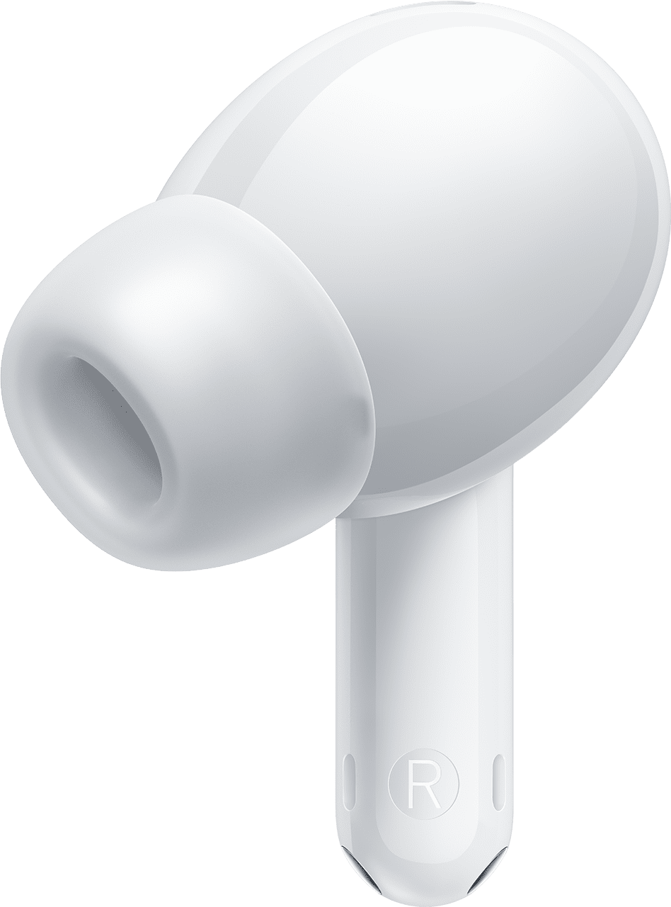 Handsfree Bluetooth Xiaomi Redmi Buds 6 Lite, TWS, ANC, Bijeli BHR8665GL