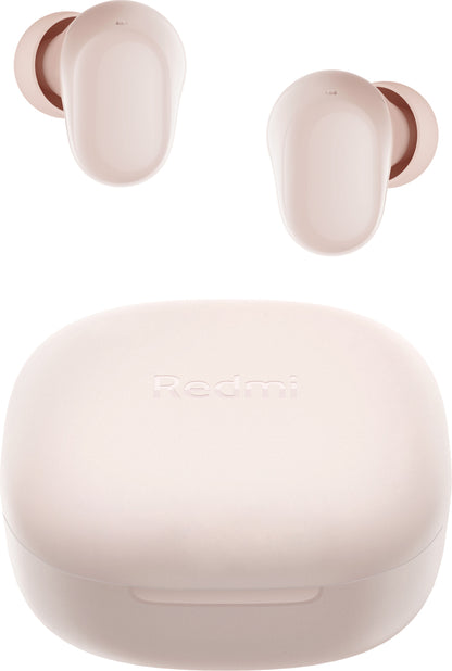Handsfree Bluetooth Xiaomi Redmi Buds 6 Play, TWS, Roza BHR8775GL