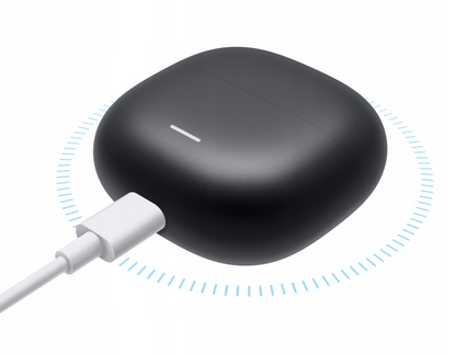 Handsfree Bluetooth Xiaomi Redmi Buds 8 Lite, TWS, ANC, Crni BHR08OMGL