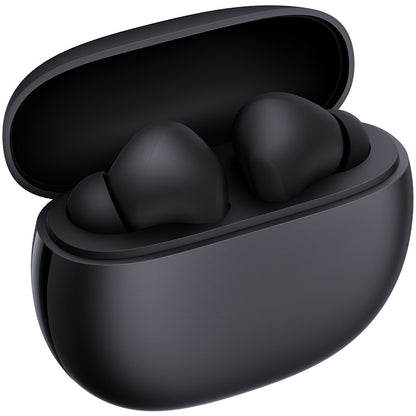 Handsfree Bluetooth Xiaomi Redmi Buds 4 Active, TWS, Crni BHR6992GL