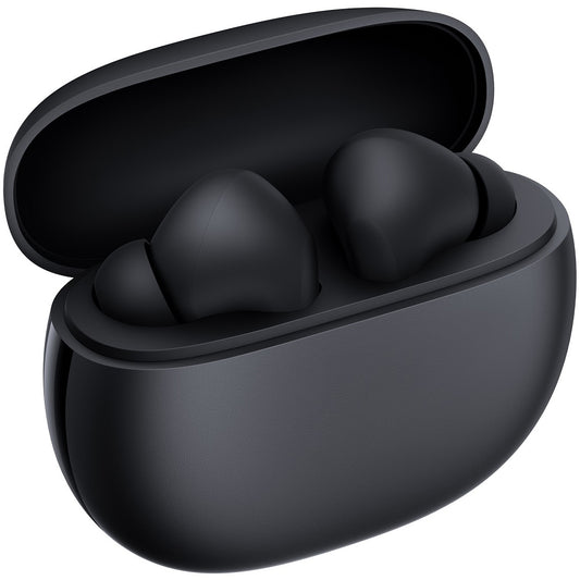 Handsfree Bluetooth Xiaomi Redmi Buds 4 Active, TWS, Black BHR699992GL