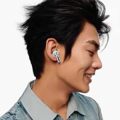 Handsfree Bluetooth Xiaomi Redmi Buds 6 Active, TWS, Plavi BHR8394GL