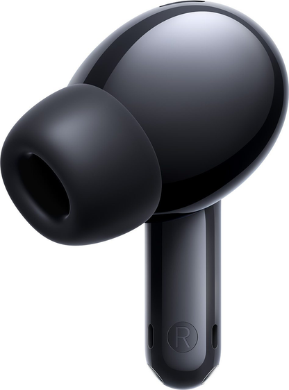Handsfree Bluetooth Xiaomi Redmi Buds 6 Lite, TWS, ANC, Crni BHR8653GL