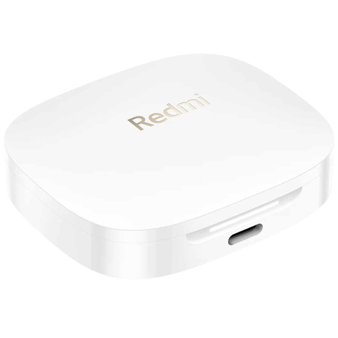 Handsfree Bluetooth Xiaomi Redmi Buds 6, TWS, ANC, Beli BHR9250GL