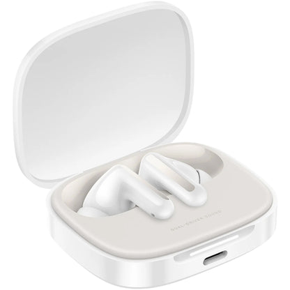 Handsfree Bluetooth Xiaomi Redmi Buds 6, TWS, ANC, Beli BHR9250GL