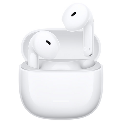 Handsfree Bluetooth Xiaomi Redmi Buds 8 Active, TWS, MultiPoint, Bela BHR08JUGL