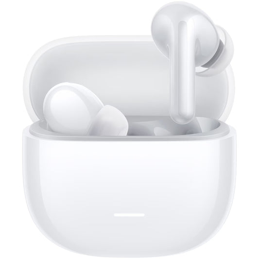 Handsfree Bluetooth Xiaomi Redmi Buds 8 Lite, TWS, ANC, MultiPoint, Beli BHR08OLGL