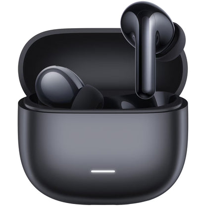 Handsfree Bluetooth Xiaomi Redmi Buds 8 Lite, TWS, ANC, MultiPoint, Crni BHR08OMGL