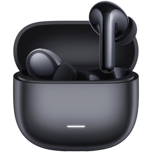 Handsfree Bluetooth Xiaomi Redmi Buds 8 Lite, TWS, ANC, MultiPoint, Crni BHR08OMGL