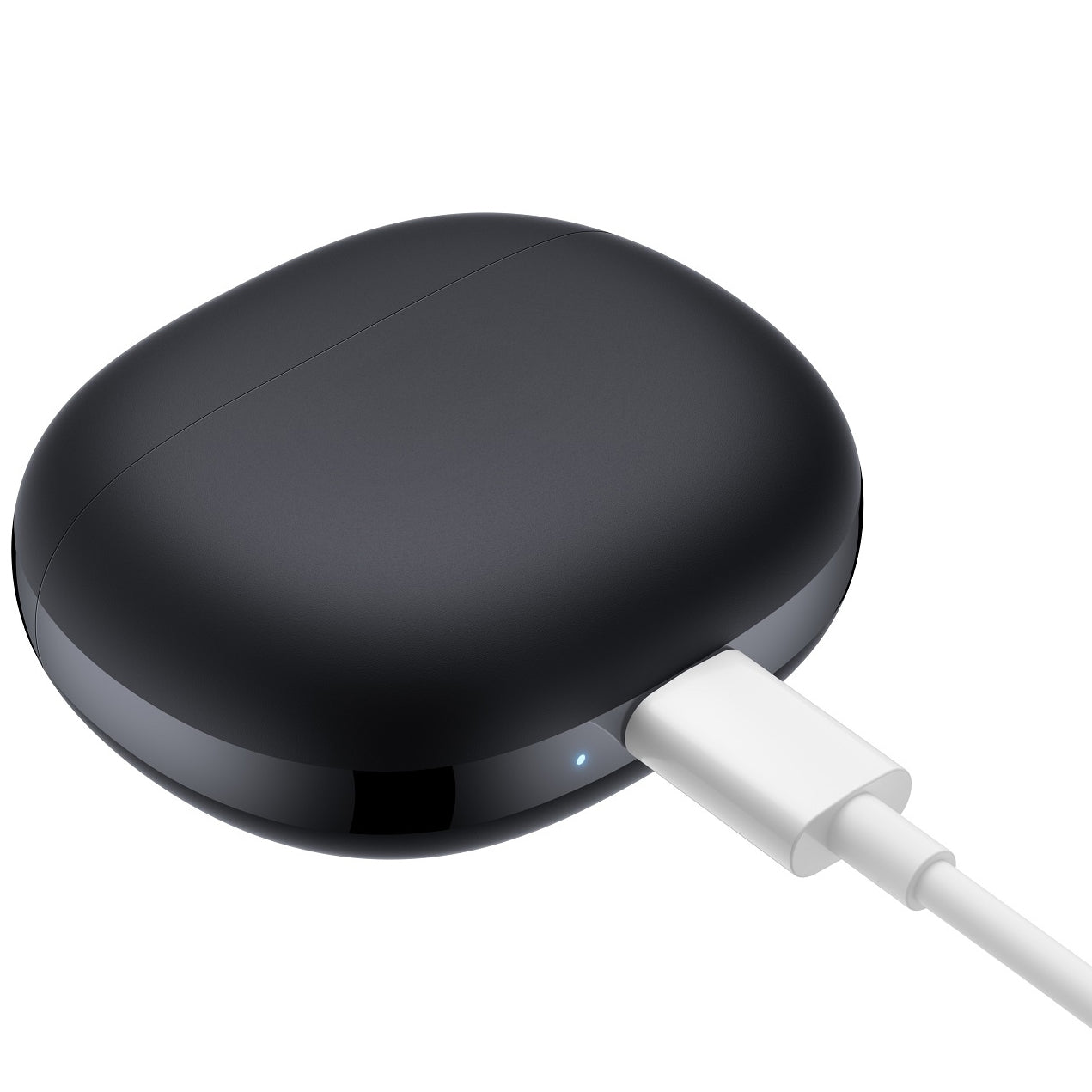 Handsfree Bluetooth Xiaomi Redmi Buds 4 Active, TWS, Crni BHR6992GL
