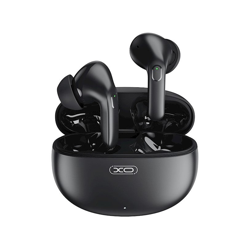 Handsfree Bluetooth XO Design G17, TWS, ANC, Crni