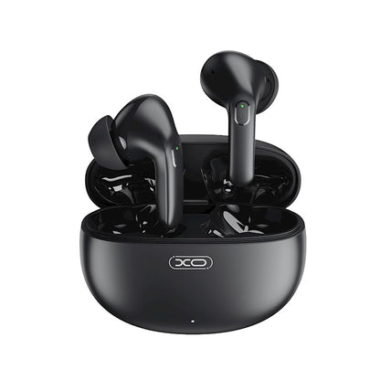 Handsfree Bluetooth XO Design G17, TWS, ANC, Crni