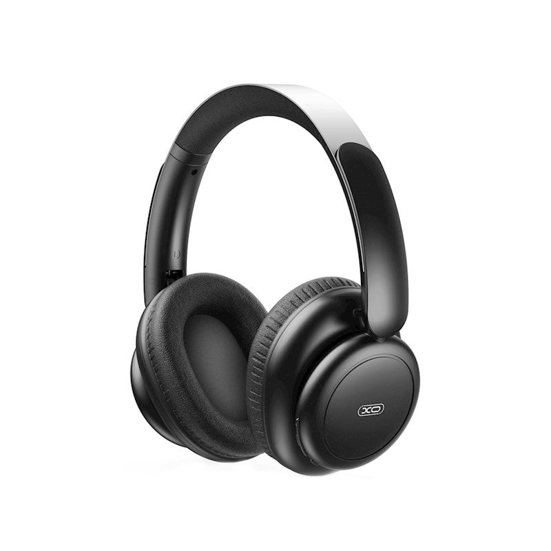 Handsfree Bluetooth XO Design BE40, A2DP, ANC, Crni