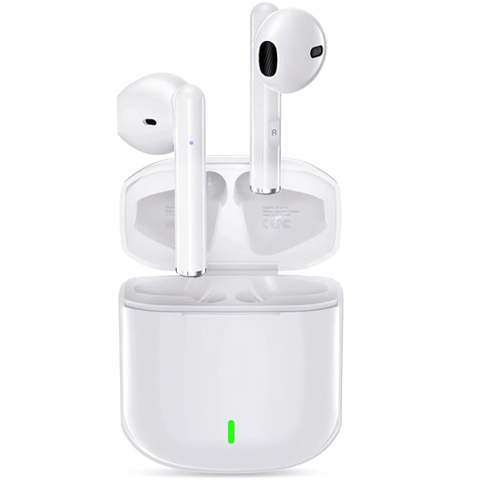 Handsfree Bluetooth XO Design X20, TWS, Bijeli